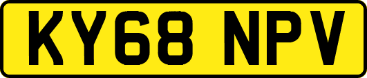 KY68NPV