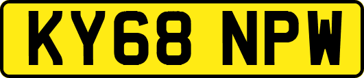 KY68NPW