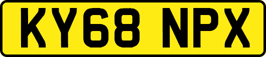 KY68NPX