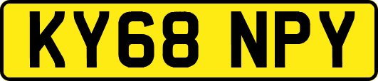 KY68NPY
