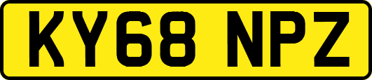 KY68NPZ