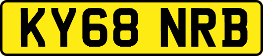 KY68NRB