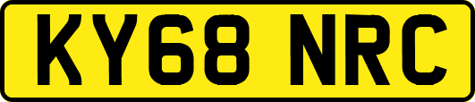 KY68NRC