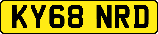 KY68NRD