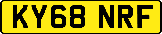 KY68NRF