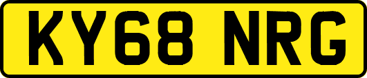 KY68NRG