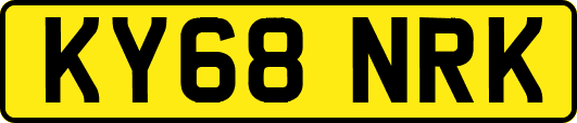 KY68NRK