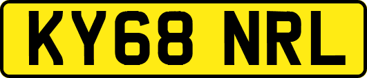 KY68NRL