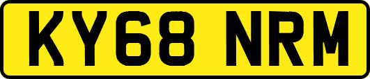 KY68NRM