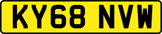 KY68NVW