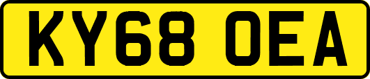 KY68OEA