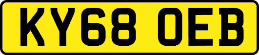 KY68OEB