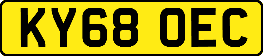 KY68OEC