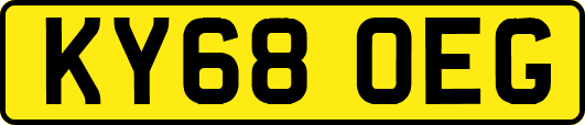KY68OEG