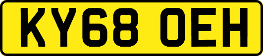 KY68OEH