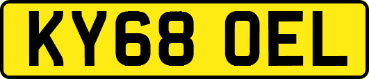 KY68OEL