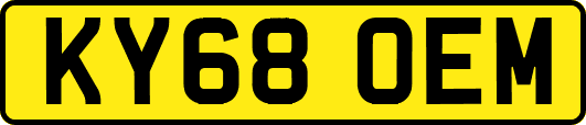 KY68OEM