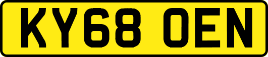 KY68OEN