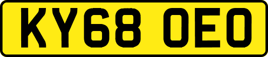 KY68OEO