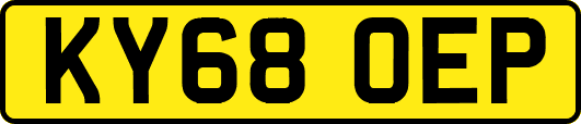 KY68OEP