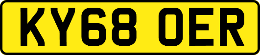 KY68OER