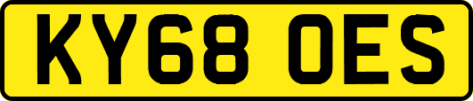 KY68OES