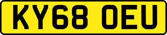 KY68OEU