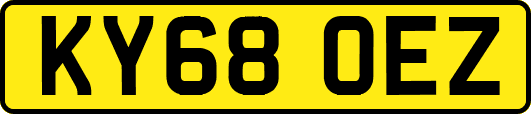 KY68OEZ