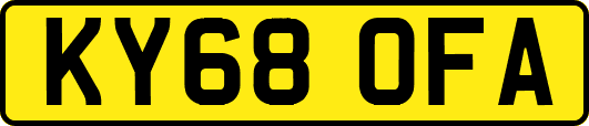 KY68OFA