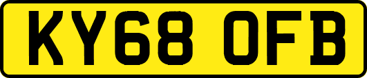 KY68OFB