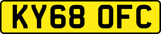 KY68OFC