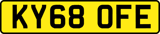 KY68OFE