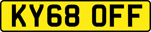 KY68OFF