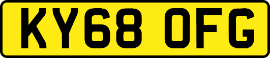 KY68OFG