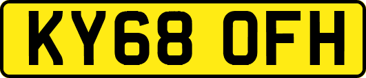 KY68OFH
