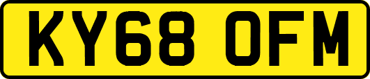 KY68OFM