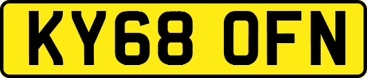 KY68OFN