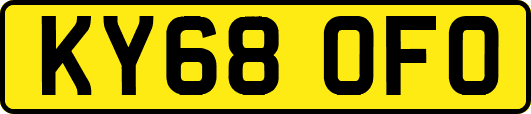KY68OFO