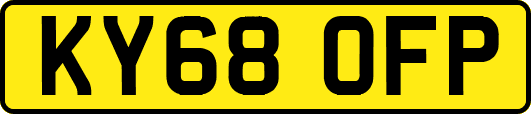 KY68OFP