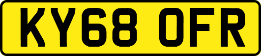 KY68OFR