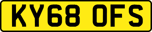 KY68OFS