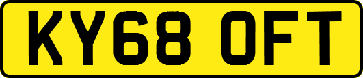 KY68OFT