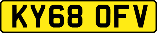 KY68OFV