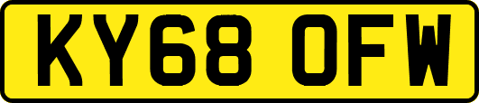 KY68OFW