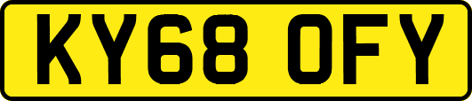 KY68OFY