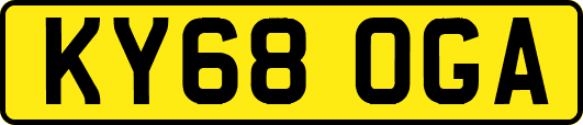 KY68OGA