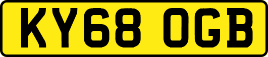 KY68OGB