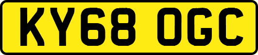 KY68OGC