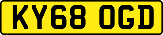 KY68OGD