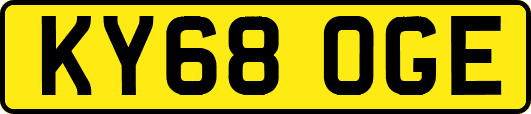 KY68OGE